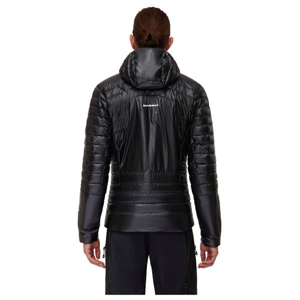 Mammut Jacka Eigerjoch Advanced In Svart S Man