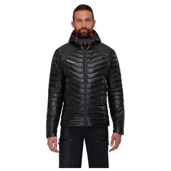 Mammut Jacka Eigerjoch Advanced In Svart S Man