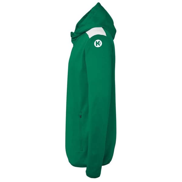 Kempa Jakke Emotion 27 4XL Mand