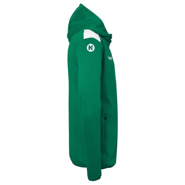 Kempa Jakke Emotion 27 4XL Mand