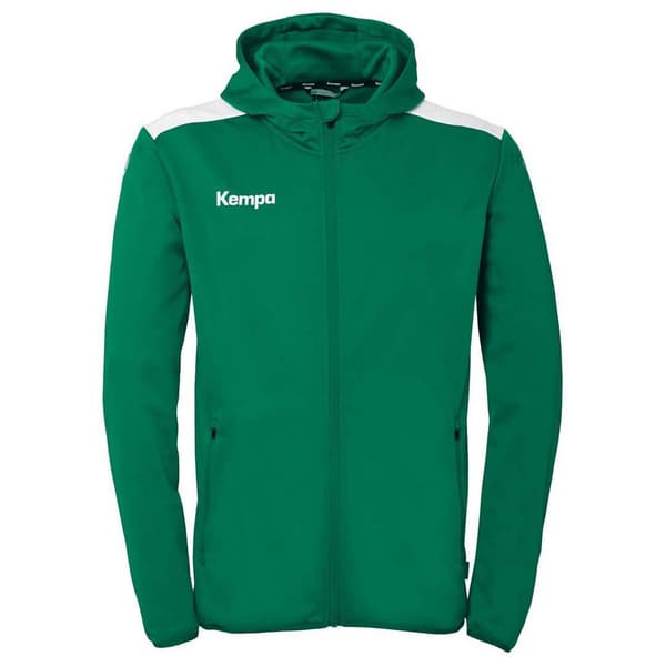 Kempa Jakke Emotion 27 4XL Mand
