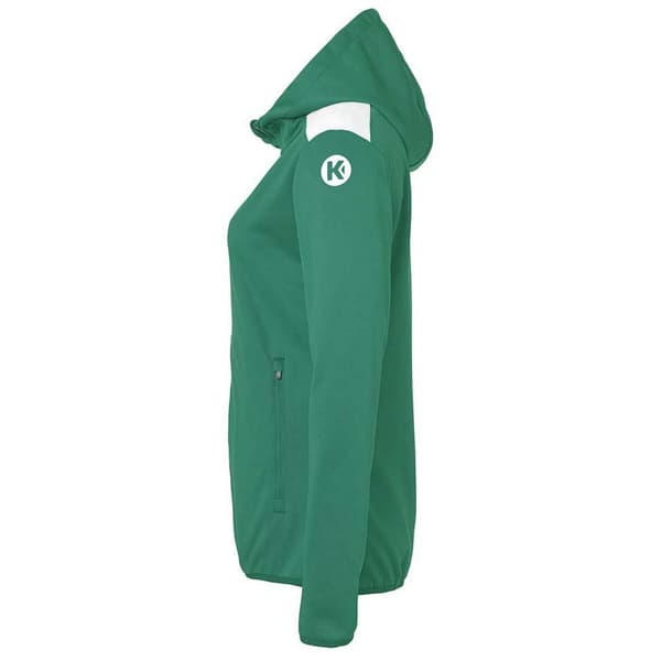 Kempa Kvinde Jakke Emotion 27  L Mand
