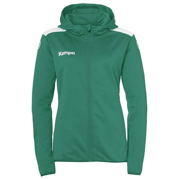 Kempa Kvinde Jakke Emotion 27  L Mand