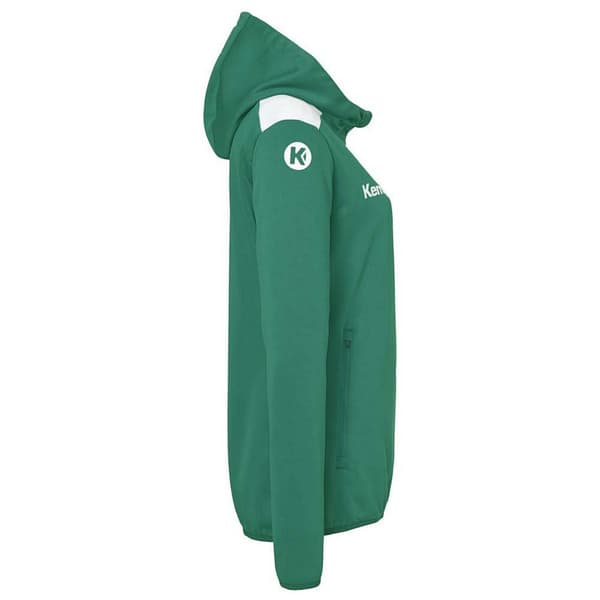 Kempa Kvinde Jakke Emotion 27 XL Mand