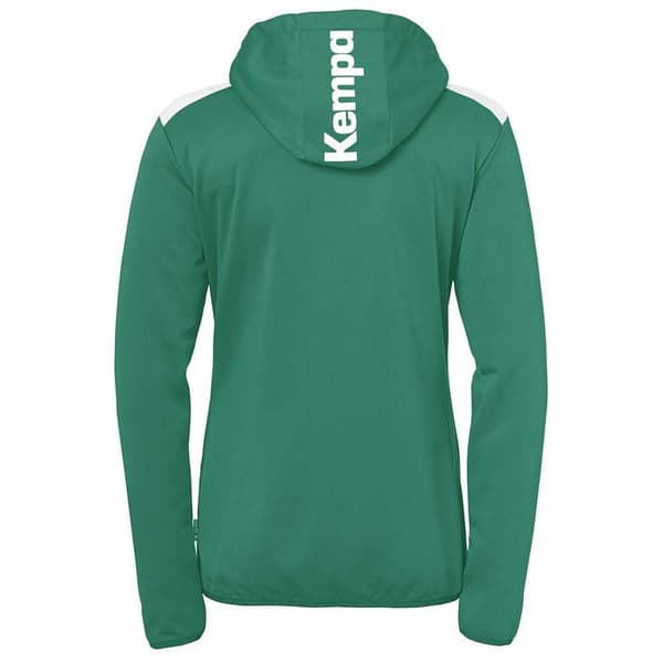 Kempa Kvinde Jakke Emotion 27 XL Mand
