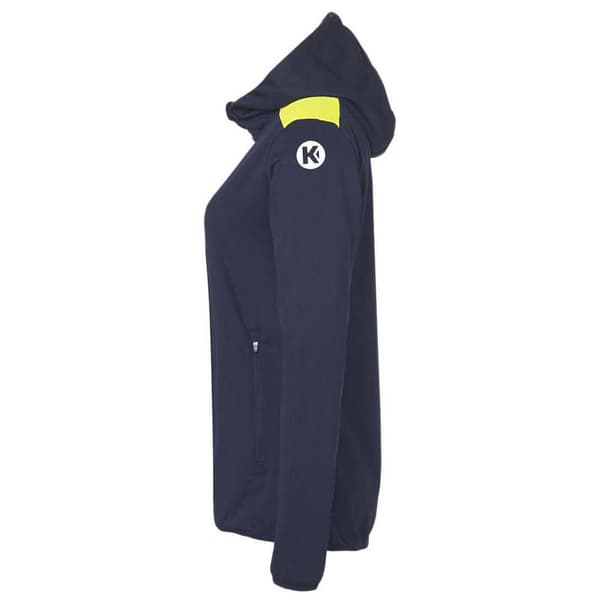 Kempa Kvinde Jakke Emotion 27  L Mand