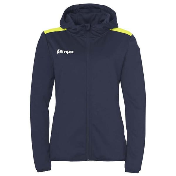 Kempa Kvinde Jakke Emotion 27  L Mand