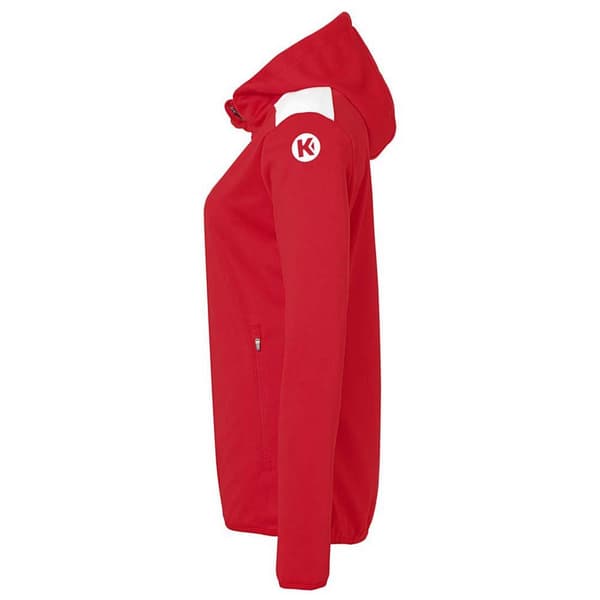 Kempa Kvinde Jakke Emotion 27  L Mand