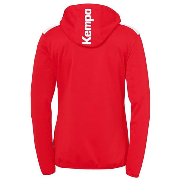 Kempa Kvinde Jakke Emotion 27  L Mand