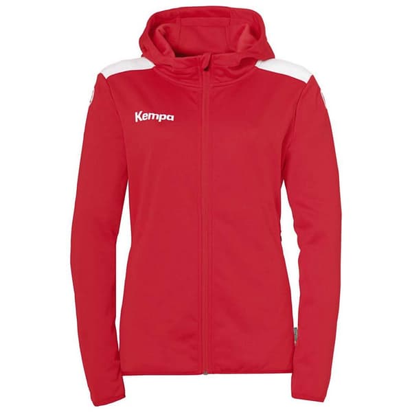 Kempa Kvinde Jakke Emotion 27  L Mand