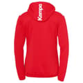 Miniatyrbillede 2 af 4: Kempa Kvinde Jakke Emotion 27  2XL Mand
