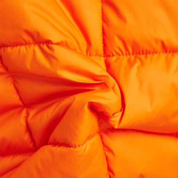 G-star Jacka Meefic Quilted Orange L Man
