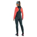 Pikkukuva 2 / 3: Dynafit Dynastretch™-takki Traverse Punainen XL Nainen