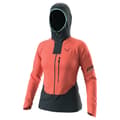 Pikkukuva 1 / 3: Dynafit Dynastretch™-takki Traverse Punainen XL Nainen