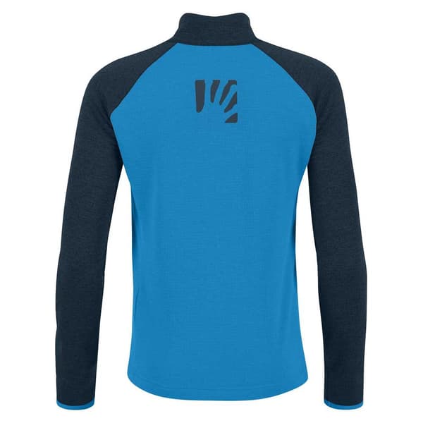 Karpos Fleece Federa Blå 12 Years