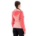 Miniatyrbild 4 av 4: Columbia Jacka Heather Canyon™ Rosa M Kvinna