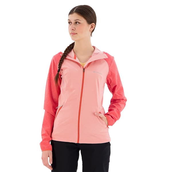 Columbia Jakke Heather Canyon™ Rosa XS Kvinde