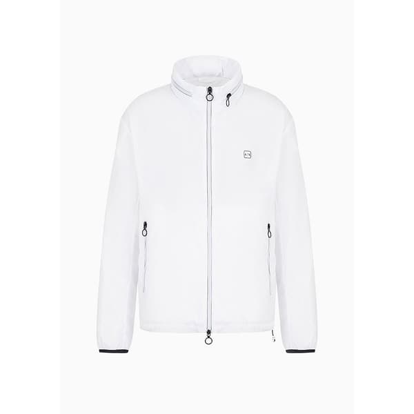 Armani Exchange Jacka 8nzb07_znwfz Vit 2XL Man