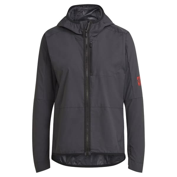 Five Ten Takki Windbreaker Musta M Nainen