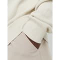 Miniatyrbillede 6 af 7: Jack & Jones Sweater Med Halv Lynlås Spring Perfect Beige L Mand