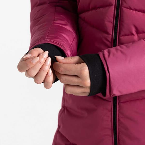 Dare2b Jacka Striking Iii Rosa 12 Kvinna