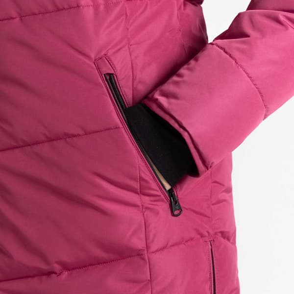 Dare2b Jacka Striking Iii Rosa 12 Kvinna
