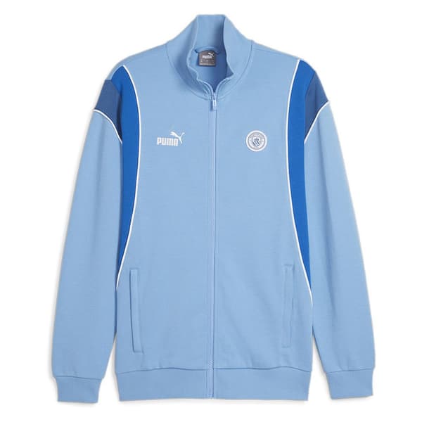 Puma Jacka Manchester City Ftblarchive Track L Man