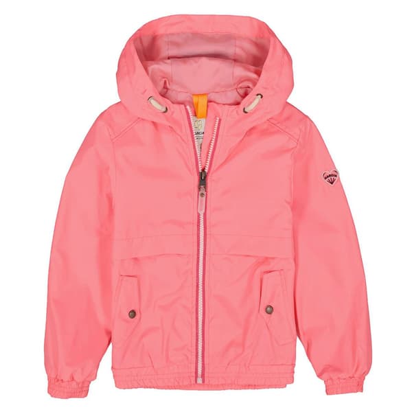 Garcia Takki Gj440202 Pinkki 4-5 Years Tyttö
