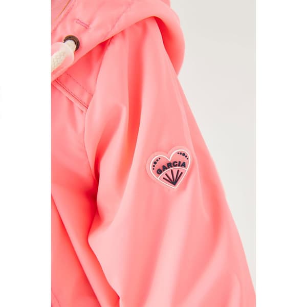 Garcia Takki Gj440202 Pinkki 4-5 Years Tyttö