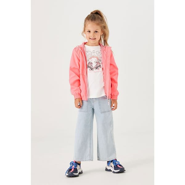 Garcia Takki Gj440202 Pinkki 4-5 Years Tyttö
