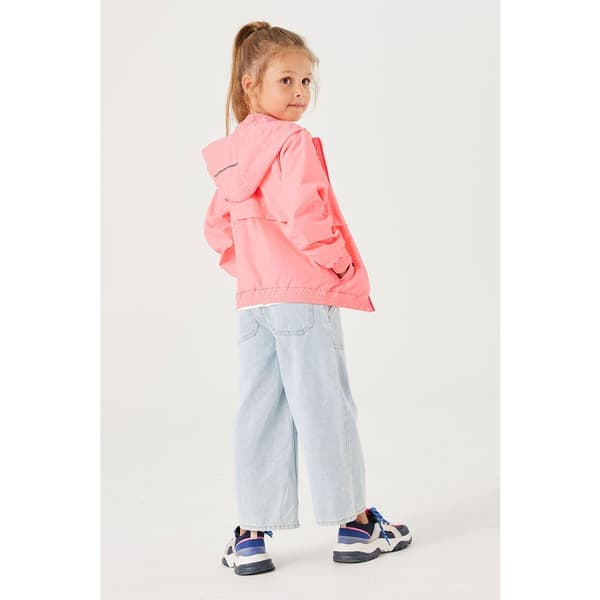 Garcia Takki Gj440202 Pinkki 4-5 Years Tyttö