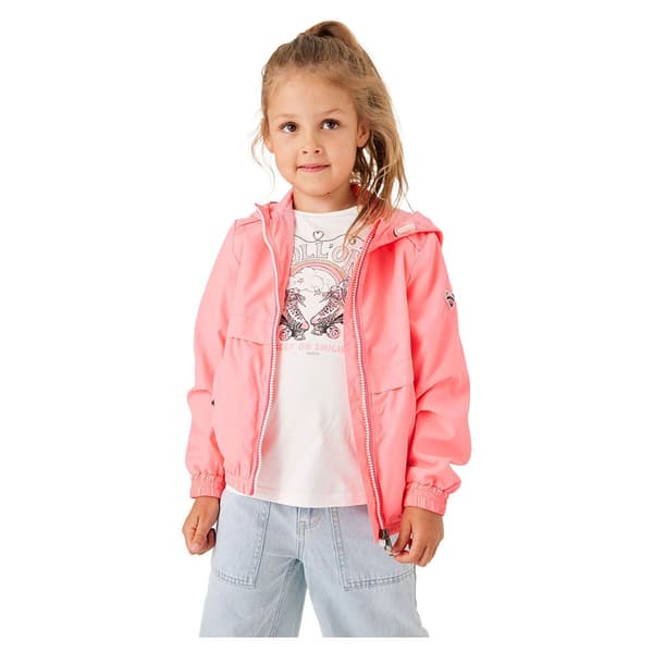 Garcia Takki Gj440202 Pinkki 4-5 Years Tyttö