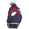 Miniatyrbild 2 av 7: Reebok Classics Jacka Vector Grå S Man