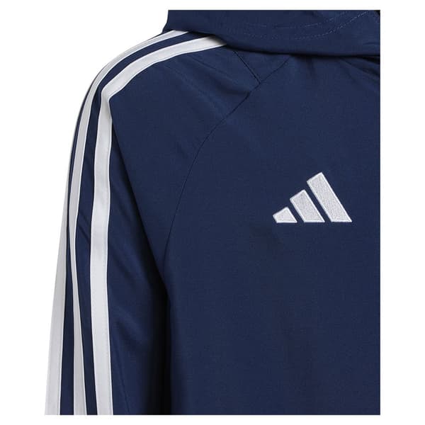 Adidas Jacka Tiro24 Windbreaker  15-16 Years Pojke
