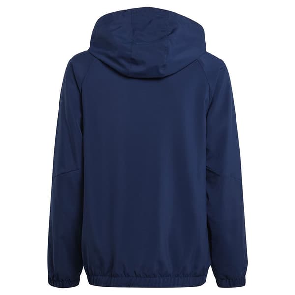 Adidas Jacka Tiro24 Windbreaker  15-16 Years Pojke