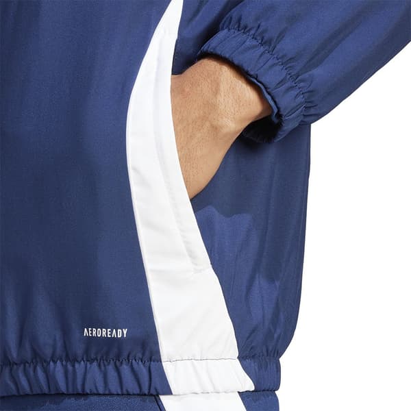 Adidas Takki Tiro24 Windbreaker XS / Regular Mies