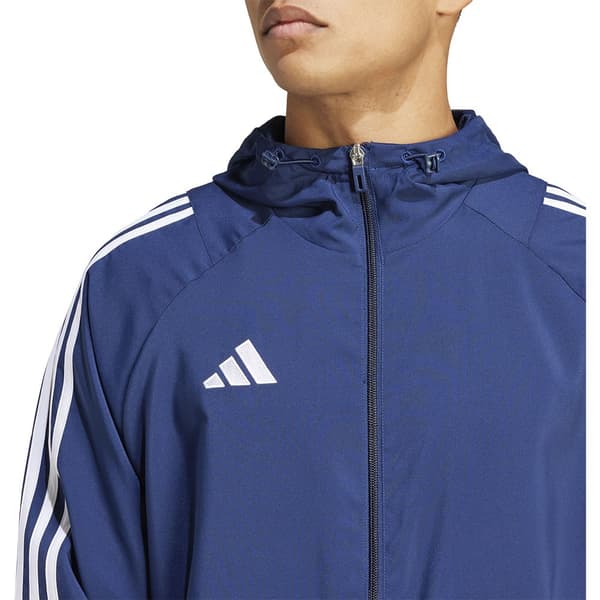 Adidas Takki Tiro24 Windbreaker XS / Regular Mies