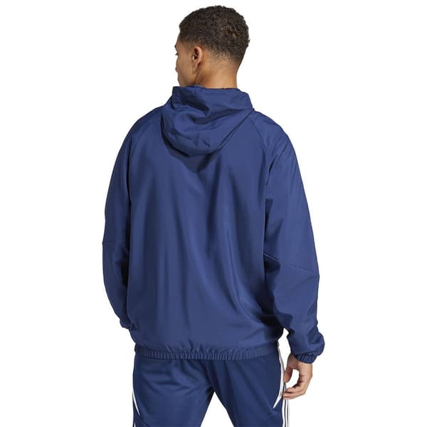 Adidas Takki Tiro24 Windbreaker XS / Regular Mies