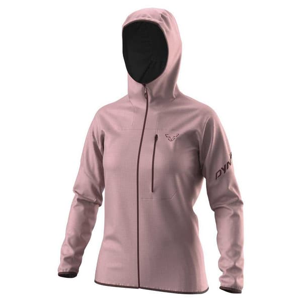 Dynafit Jacka Traverse Goretex Rosa S Kvinna