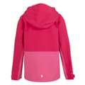 Miniatyrbillede 4 af 7: Regatta Jakke Highton Rosa 11-12 Years Dreng
