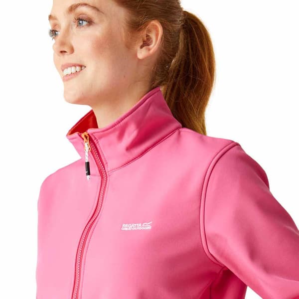 Regatta Jakke Connie V Rosa 14 Kvinde