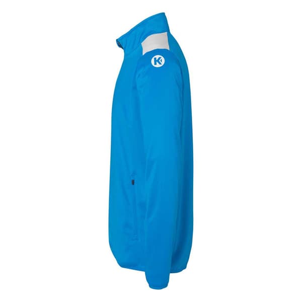Kempa Junior Træningsdragt Jakke Emotion 27 Poly 116 cm Mand