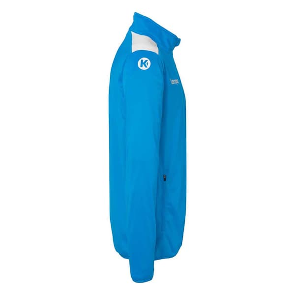 Kempa Junior Træningsdragt Jakke Emotion 27 Poly 116 cm Mand