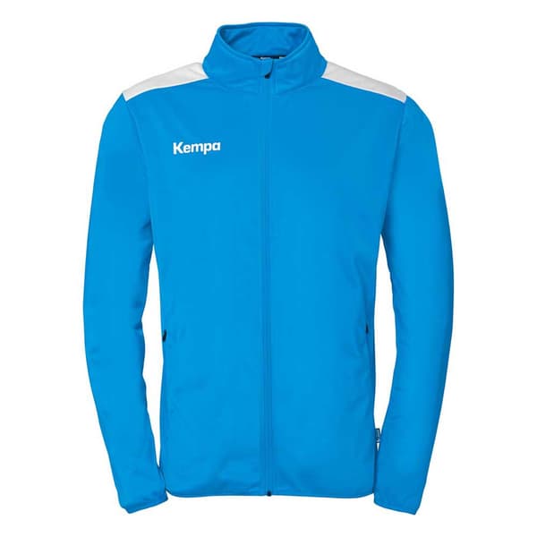 Kempa Junior Træningsdragt Jakke Emotion 27 Poly 116 cm Mand