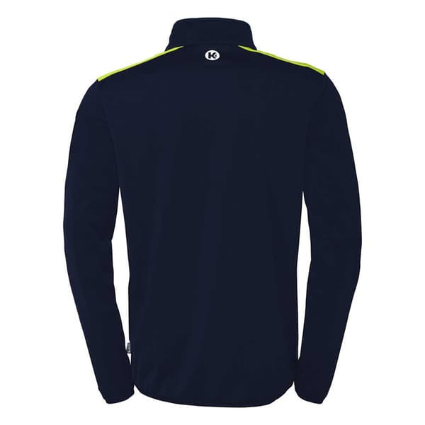 Kempa Junior Træningsdragt Jakke Emotion 27 Poly  164 cm Mand