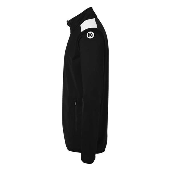 Kempa Træningsdragt Jakke Emotion 27 Poly  4XL Mand
