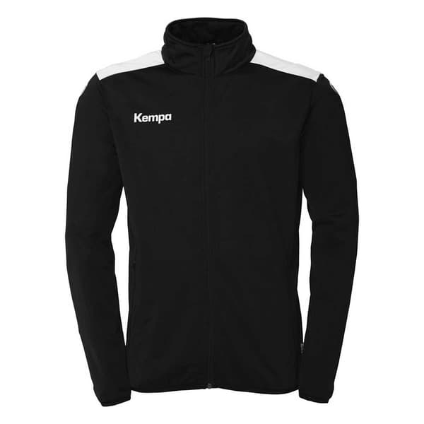 Kempa Træningsdragt Jakke Emotion 27 Poly  4XL Mand
