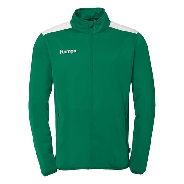 Kempa Træningsdragt Jakke Emotion 27 Poly  2XL Mand