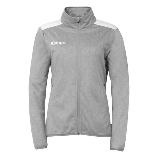 Kempa Kvinde Træningsdragt Jakke Emotion 27 Poly  XL Mand