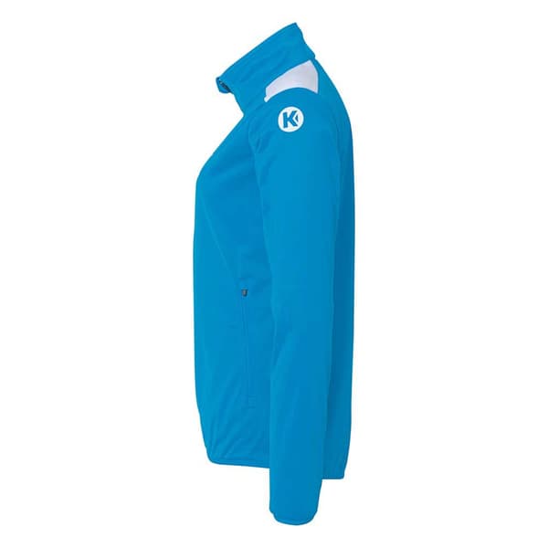 Kempa Kvinde Træningsdragt Jakke Emotion 27 Poly 2XL Mand